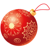 Christmas Ball Christmas Magic Download Image
