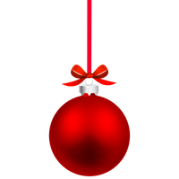 Christmas Ball Christmas Stocking Download Image