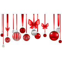 Christmas Ornament Transparent Christmas Story Download Image