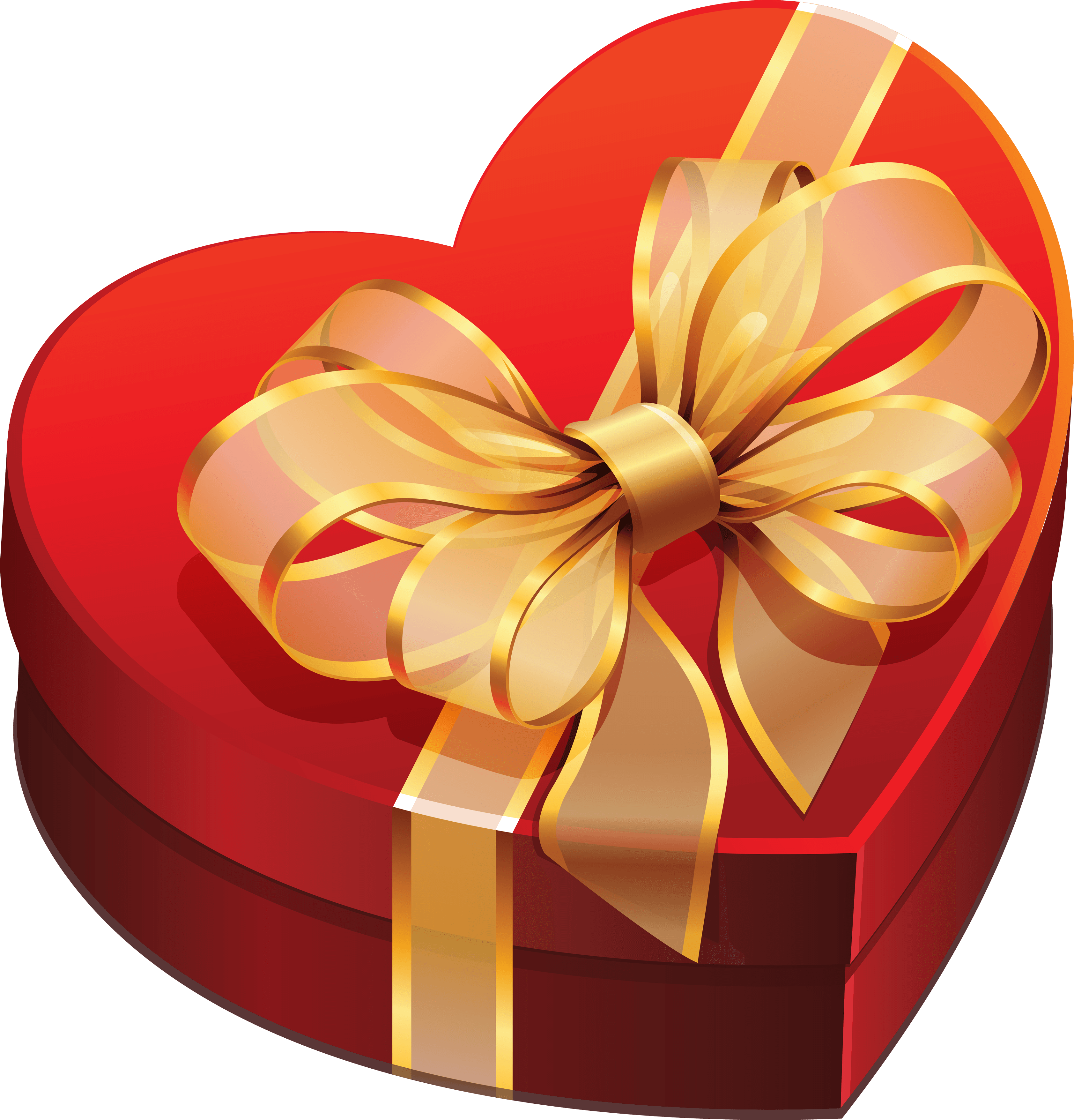 Gift Box All I Want For Christmas Is You Download Image