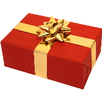 Gift Box Christmas Carols Download Image