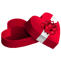 Gift Box Christmas Carols Download Image