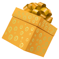 Gift Box Christmas Carols Download Image