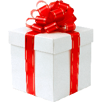 Gift Box Christmas December 25Th Download Image