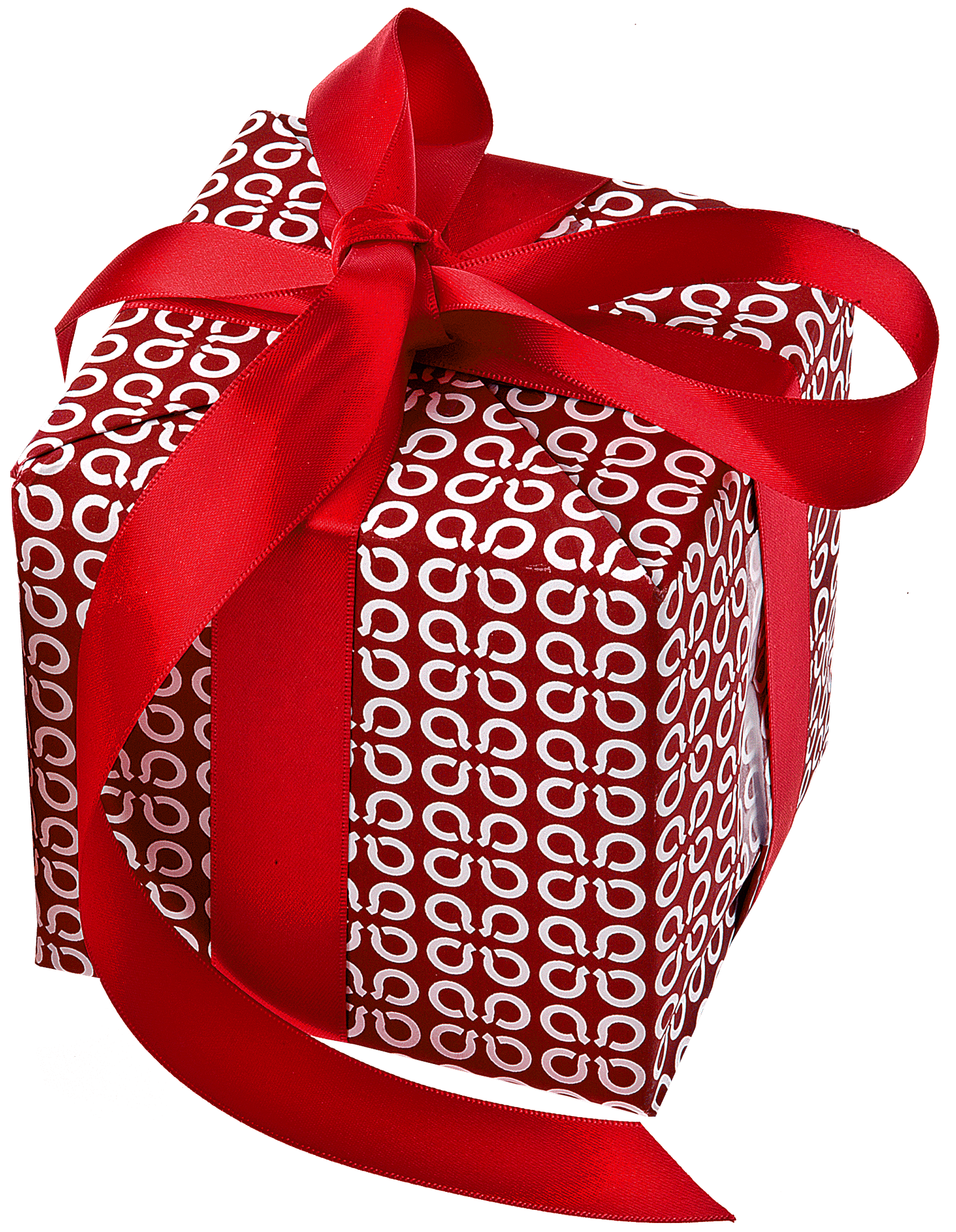 Gift Box Christmas Merry Download Image