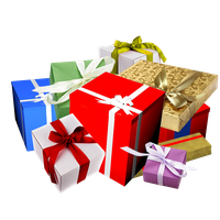 Gifts Christmas Present Christmas Eggnog Download Image